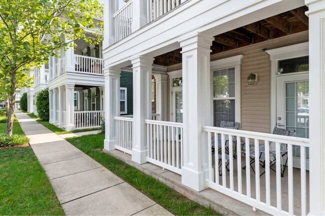 Building Photo - Lerner Parc Dulles