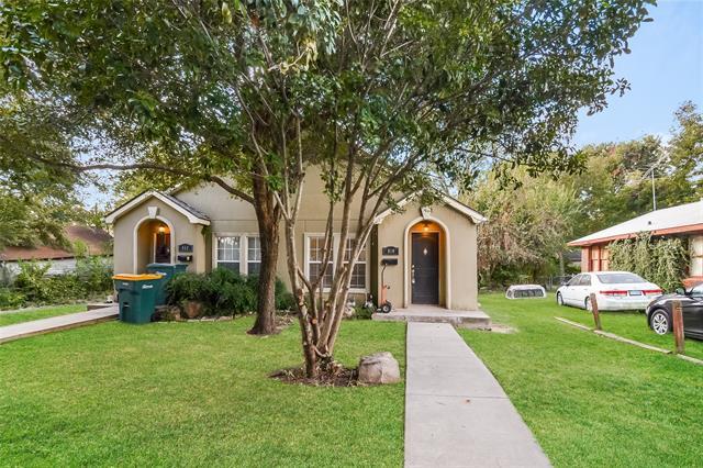 Building Photo - 814 W College St