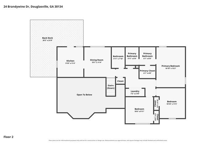 Building Photo - 24 Brandywine Dr