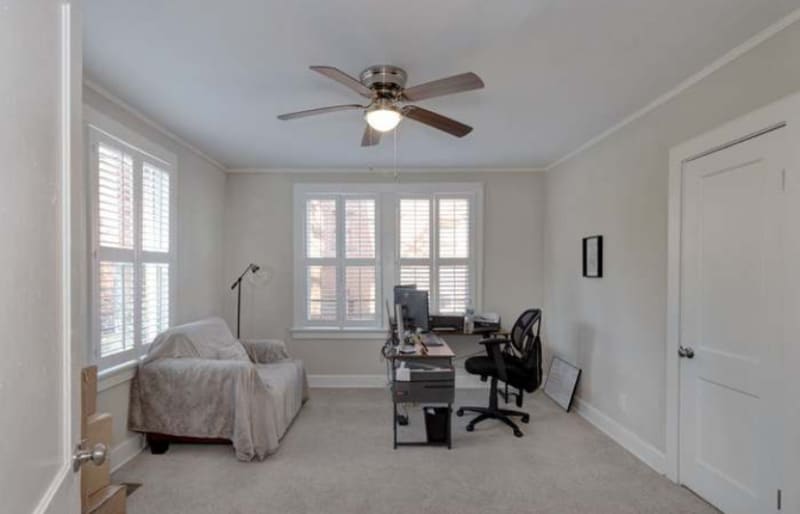 Building Photo - 2610 Marion St