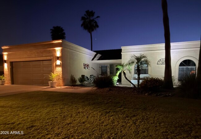 Building Photo - 1318 Leisure World