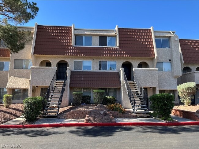 Building Photo - 3567 S Arville St