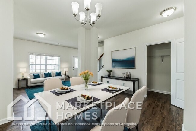 Building Photo - 2330 McCampbell Wells Way