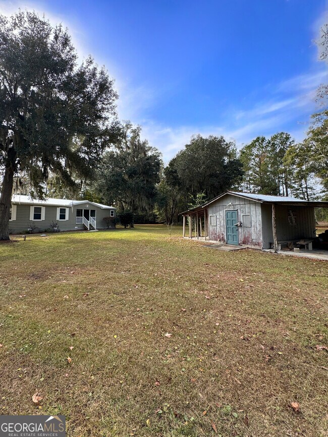 Building Photo - 2554 Harrietts Bluff Rd