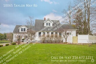 Building Photo - 10065 Taylor May Rd