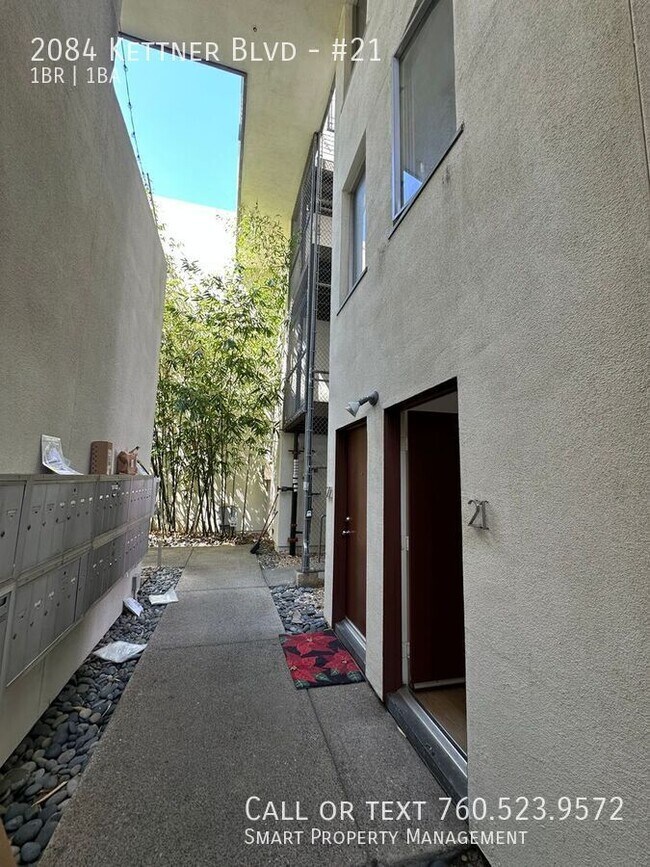 Building Photo - 2084 Kettner Blvd