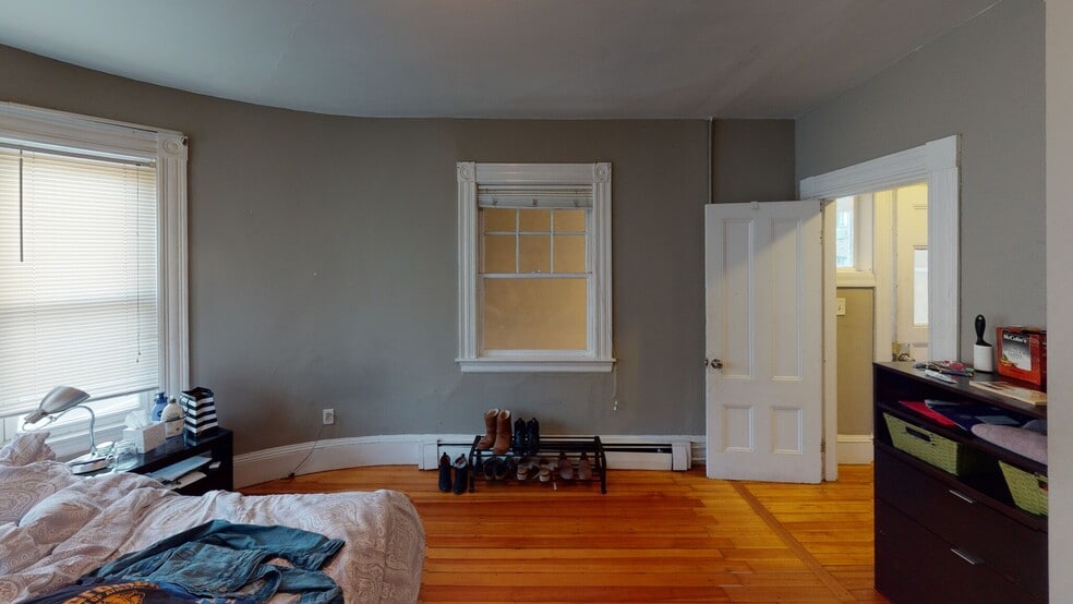 Building Photo - 71-73 Chestnut Hill Ave. #73 Brighton