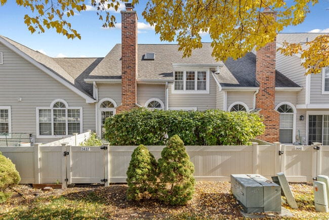 Building Photo - 1437 Whitman Ct