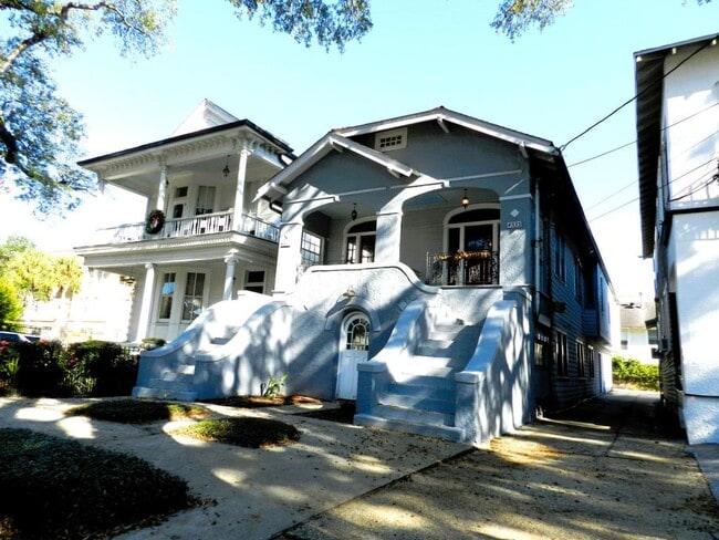 Building Photo - 4535 Canal St