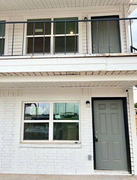 Building Photo - 5438 40th St