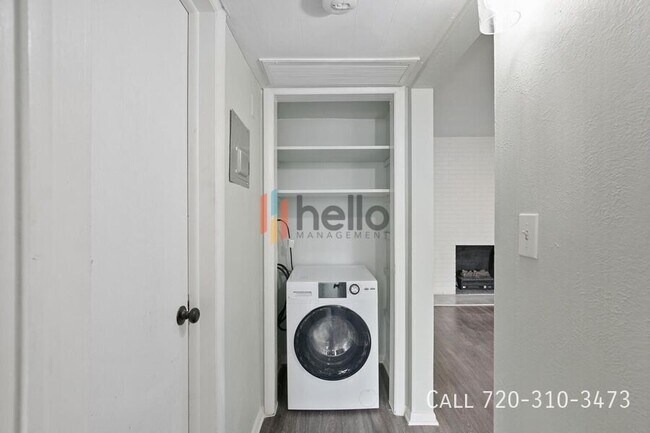 Building Photo - 1204 Pierce St