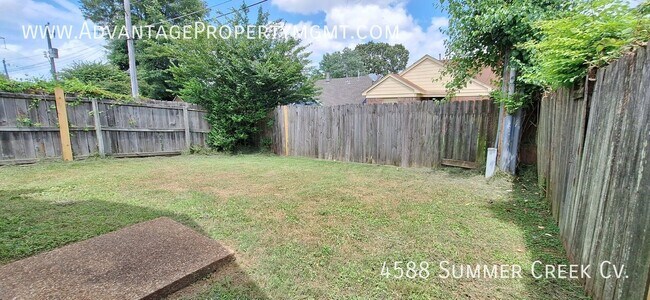 Building Photo - 4588 Summer Creek Cove