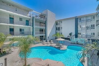 Building Photo - The Blake LA