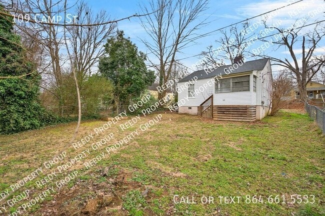 Building Photo - 109 Camp St