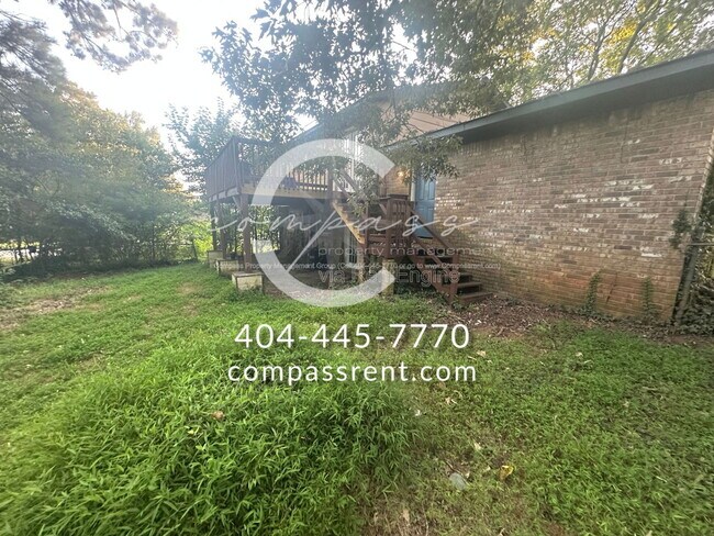 Building Photo - 3733 Millikin Ct