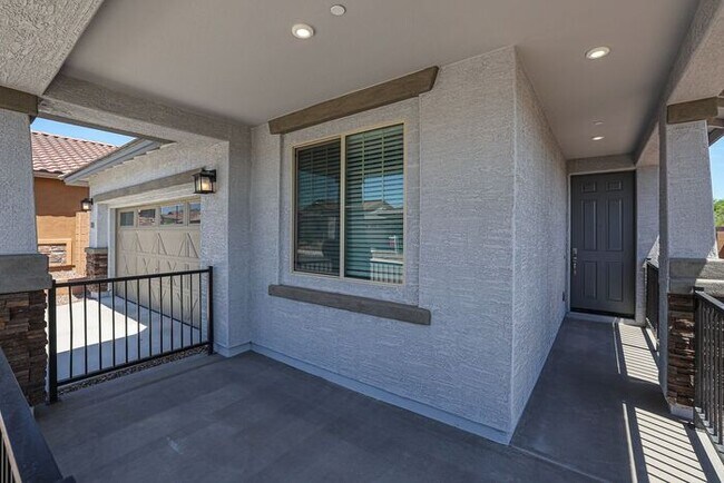 Building Photo - Beautiful Home in the Highly Desirable Vistancia Community of Peoria - HALF MONTH FREE!