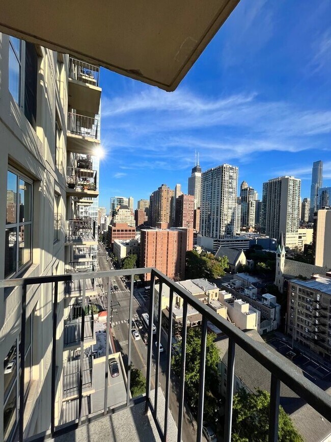 Building Photo - 1212N N La Salle Dr