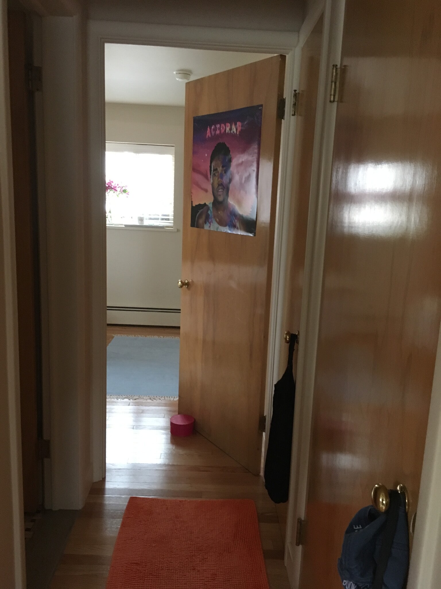 Hall - 6 Parkview Pl