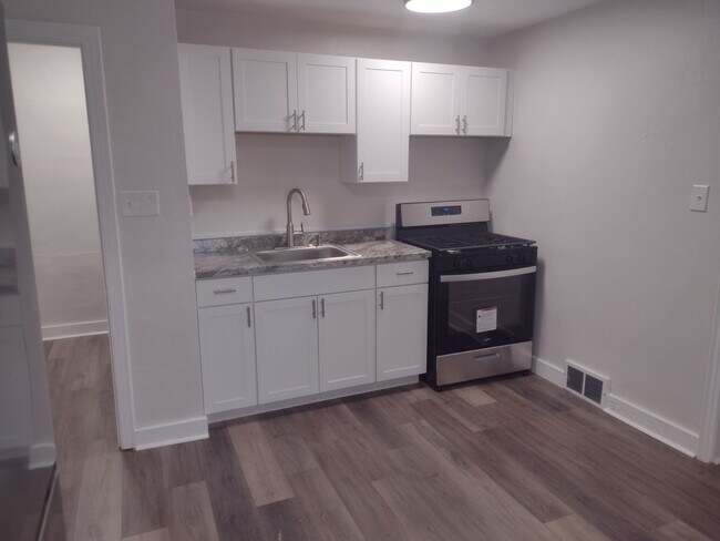 Building Photo - Beautiful Apartment for Rent