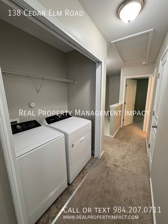 Building Photo - 138 Cedar Elm Rd