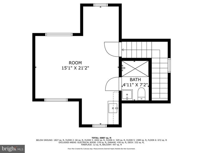 Building Photo - 2150 N Stafford St