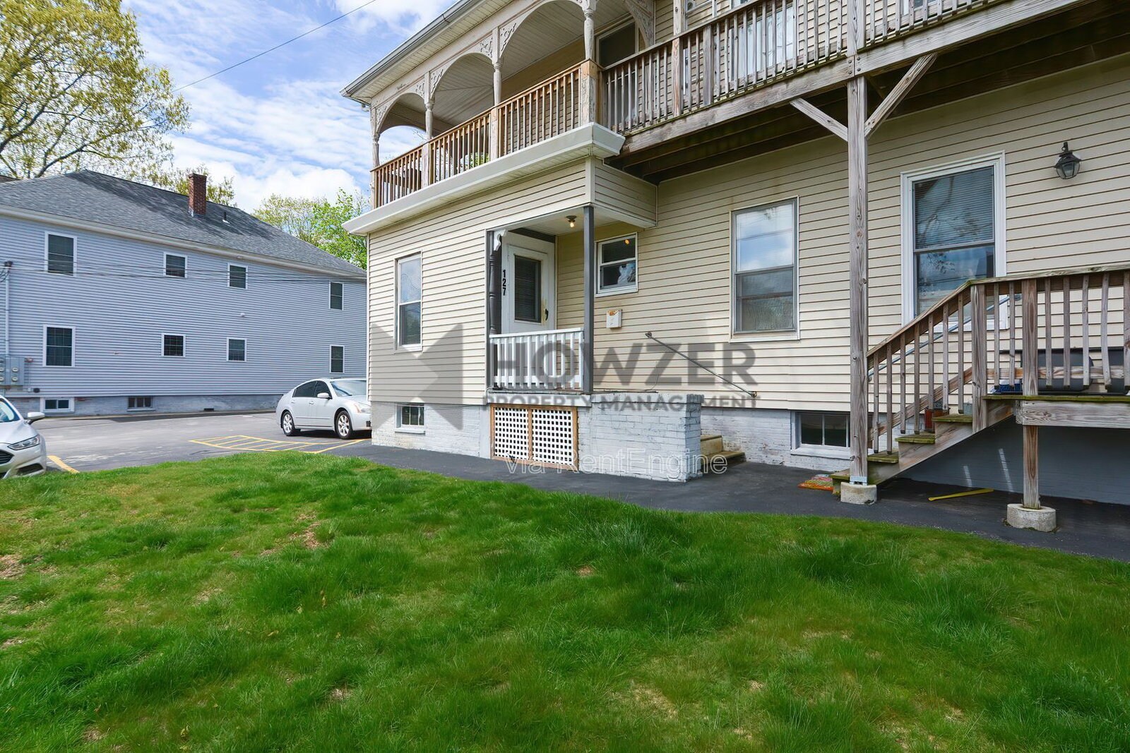 Building Photo - 127-127 Park St