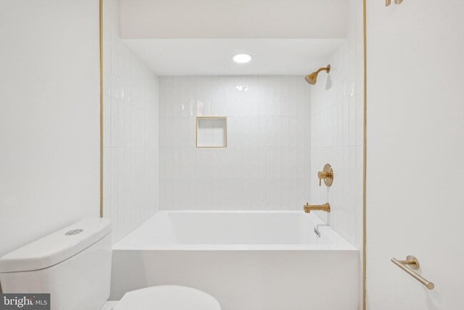 Building Photo - 1827 North Capitol St NE