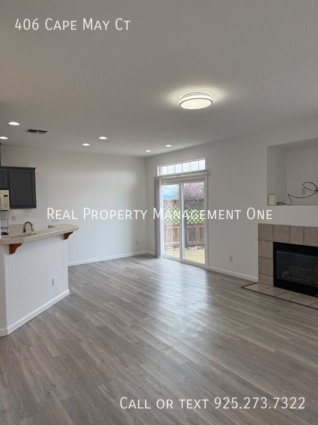 Building Photo - 406 Cape May Ct