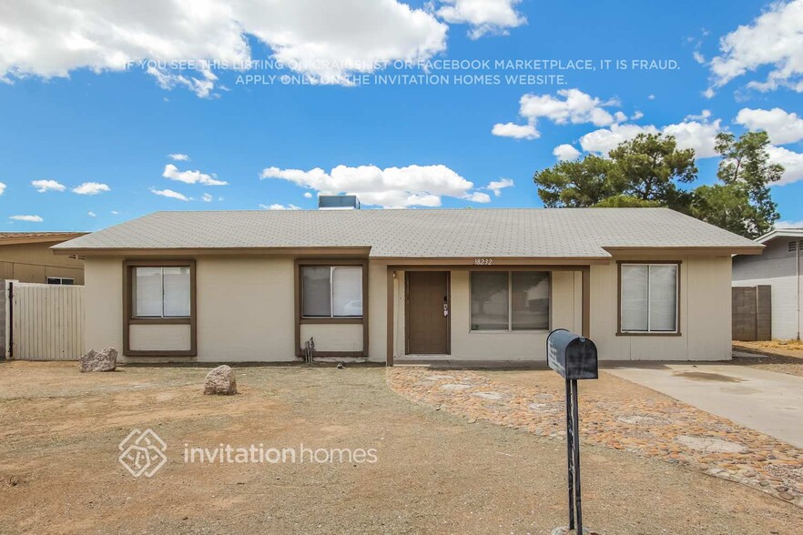 Primary Photo - 18232 N 33rd Dr