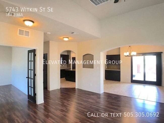 Building Photo - 5743 Witkin St SE
