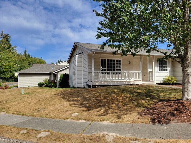 Building Photo - 2964 Sprague St