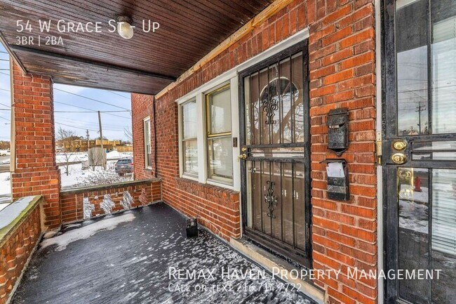 Building Photo - 54 W Grace St