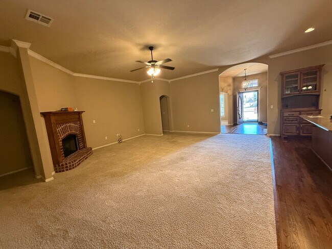 Building Photo - COMING SOON- 3 Bedroom With Whole House Generator, Bonus Room, Pet Friendly