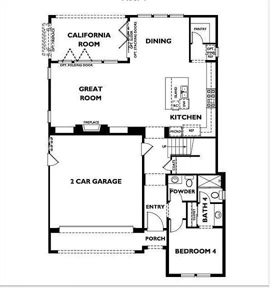 Building Photo - 65 Rockinghorse