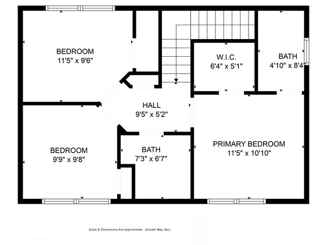 Building Photo - 150 Roxie Ln