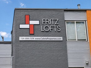 Building Photo - Fritz Lofts