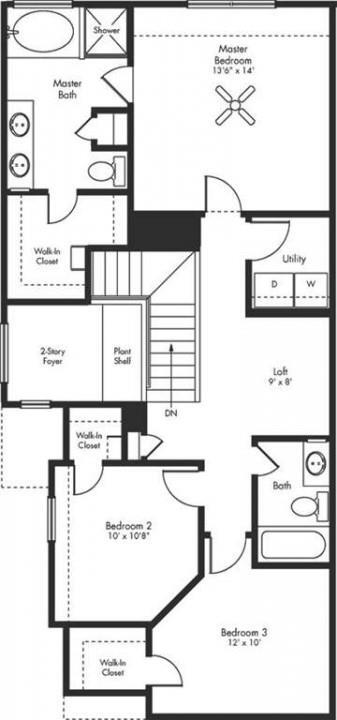Building Photo - 6482 Calgary Woods Ln