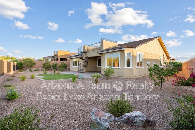 Building Photo - 14224 N Silverleaf Ln