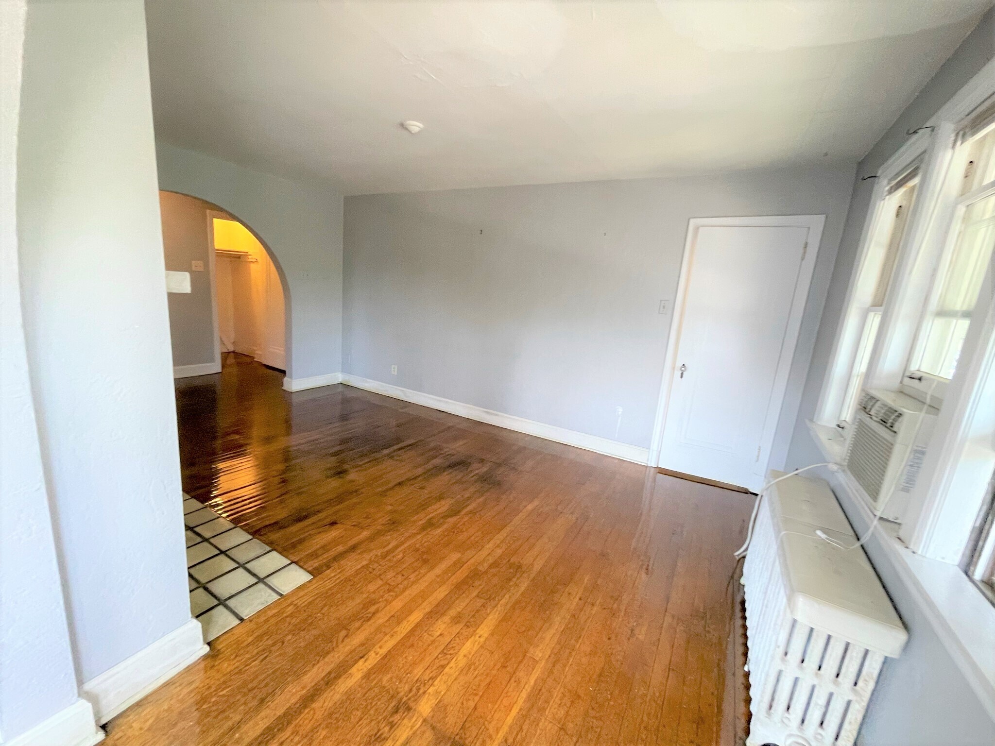 Building Photo - 6532 Wilkins Ave