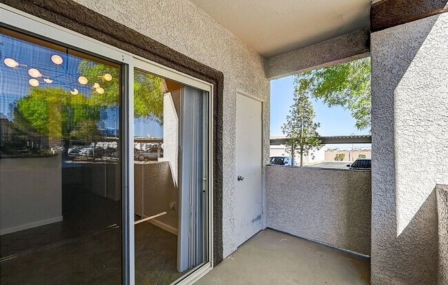 Building Photo - Modern 2-Bedroom Condo in Gated Southwest Las Vegas Community!