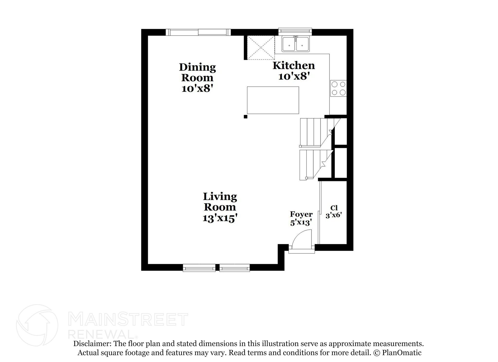 Building Photo - 1372 Hilton Dr