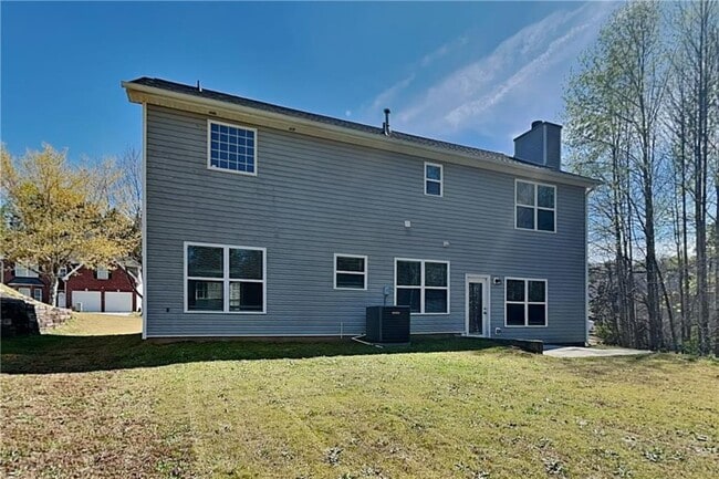 Building Photo - 4341 Ash Tree St SW