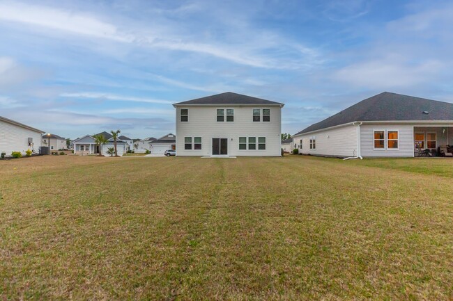 Building Photo - Picture-Perfect New Home in Clear Pond