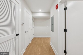 Building Photo - 2134 Wisconsin Ave NW