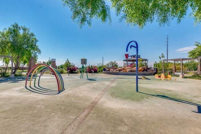 Building Photo - 3210 S Mingus Dr