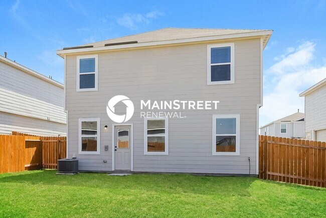 Building Photo - 3 Bedroom Pet-Friendly Home in New Braunfe...