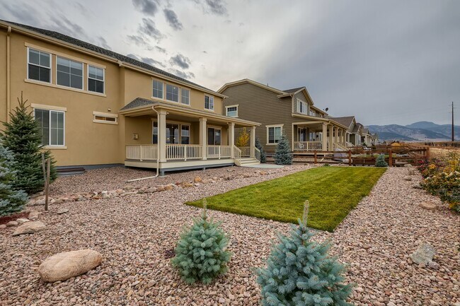 Building Photo - 20031 W 95th Pl