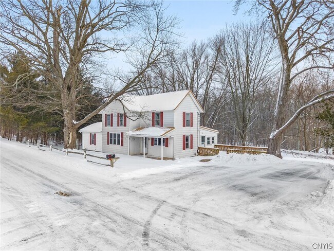 Building Photo - 6982 Webster Rd