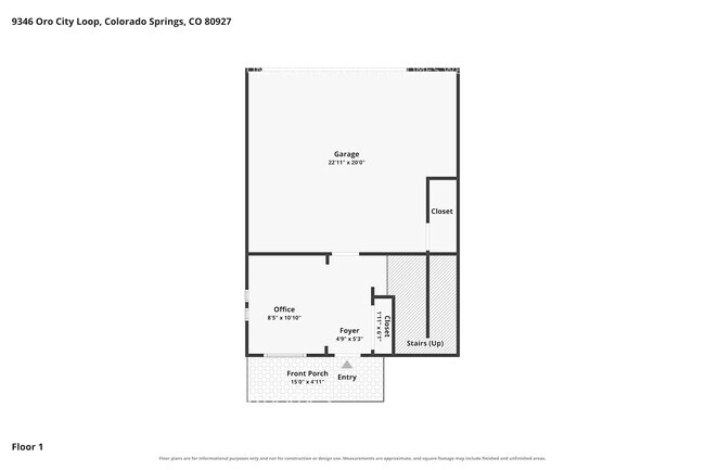 Building Photo - 9346 Oro City Loop