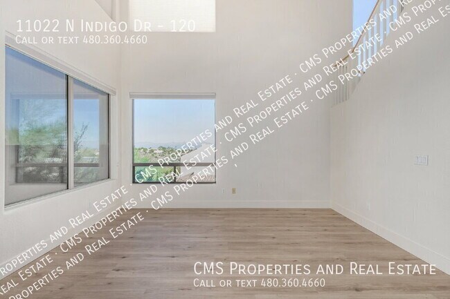 Building Photo - 11022 N Indigo Dr